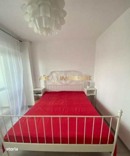 Garsoniera de inchiriat | Dristor | Metrou | PetFriendly | Mobilat