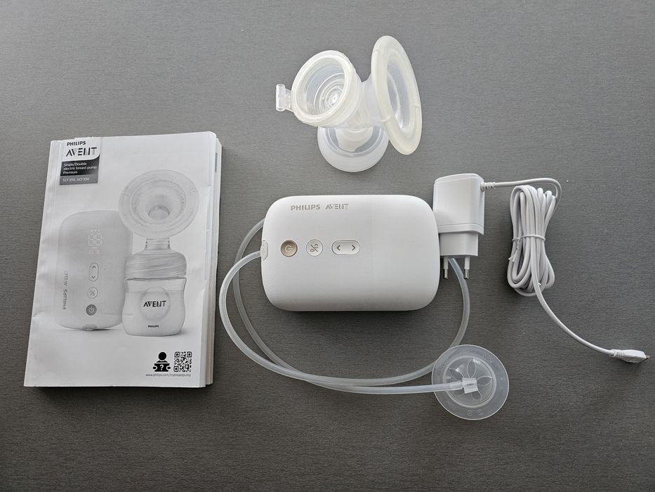 Philips Avent - Natural Motion Premium