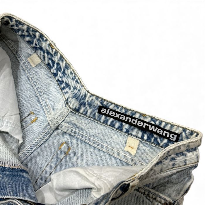 Alexander Wang дамски дънки