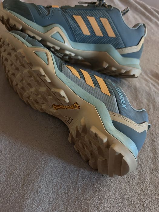 adidas Terrex AX3