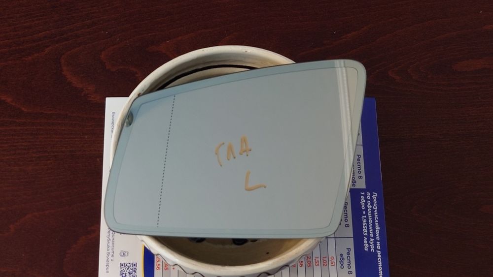 Огледала Мерцедес