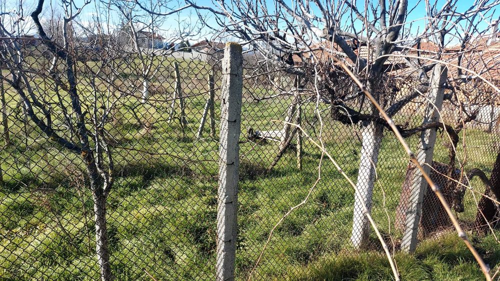 Двуетажна къща в с. Стамболово, обл. Хасково