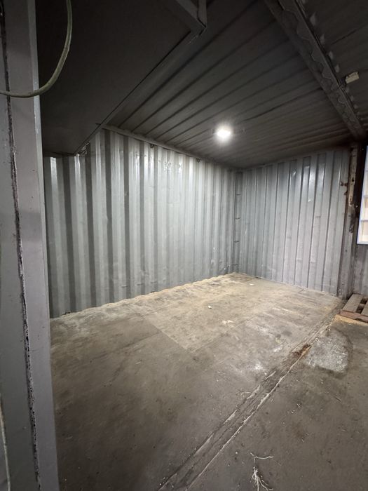 Продам контейнер