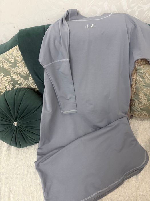 An naml платья хб