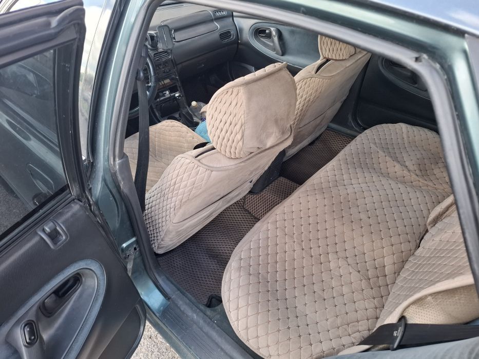 Мазда кронос 1997 г в