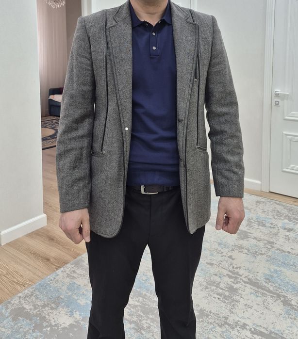 Продам мужской пиджак
