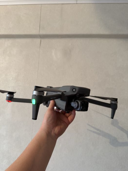 Продам Дрон с пультом