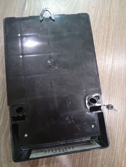 Продам электросчетчик.