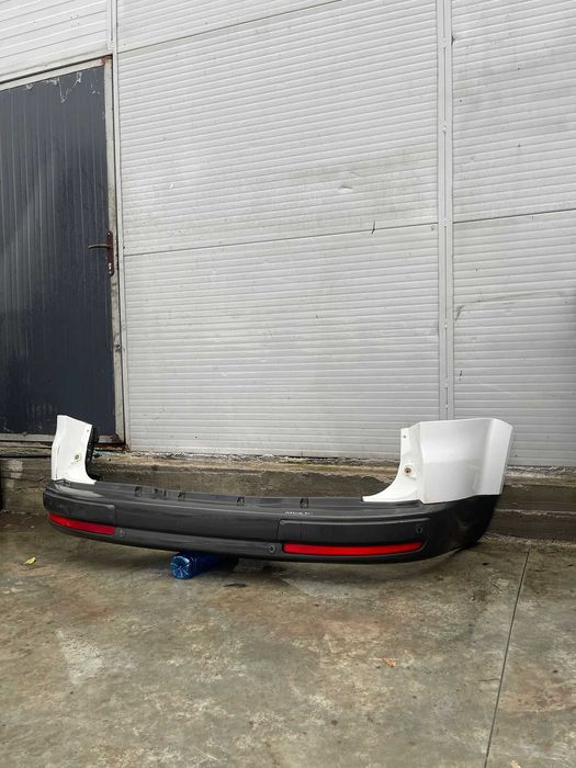 Bara spate Opel Insignia 2009-2013
