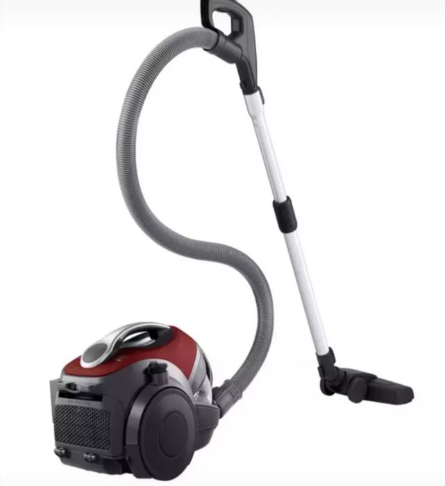 Продаётся пылесос LG