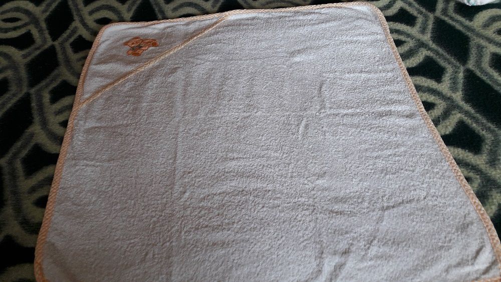 Детски принадлежности- одеала, хавлийки