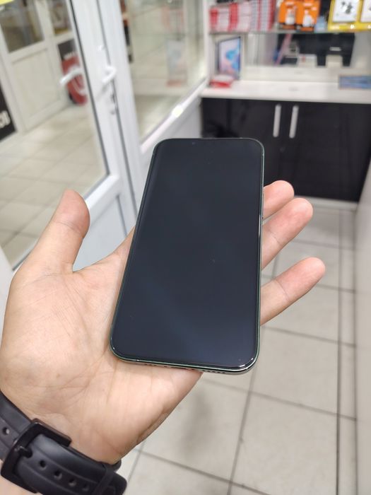 IPhone 13 128гб без ремонта