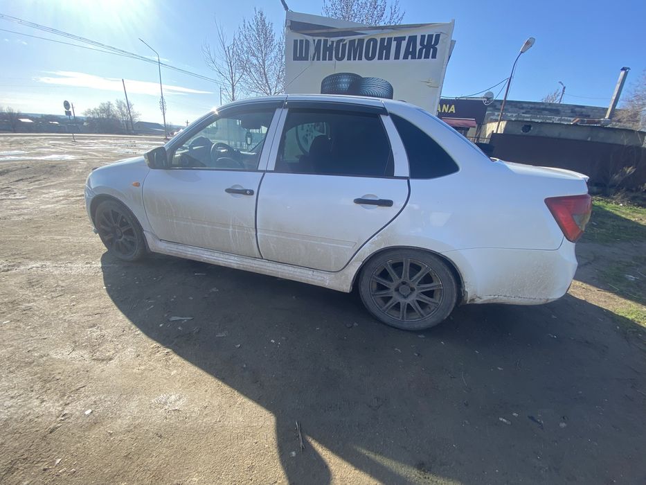 гранта 2014 продам