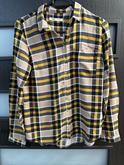 Camasa cu maneca lunga