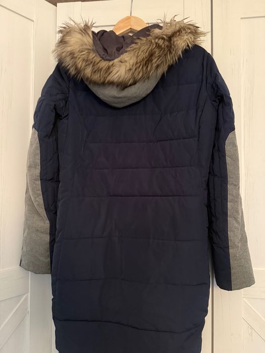 Зимно яке Tom Tailor, размер S