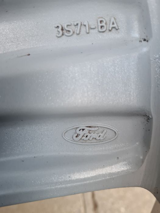 Оригинални джанти за ФОРД FORD R16 5x108 ET52.5 6.5J