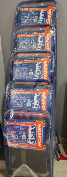 Лестница прочный WADFOW