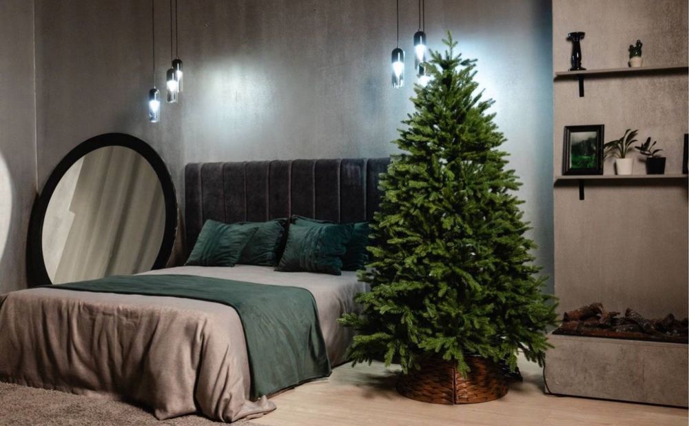 Продам Елки. доставка + подарка