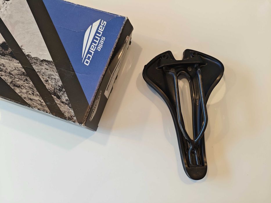 Sa carbon San Marco Aspide 155 grame
