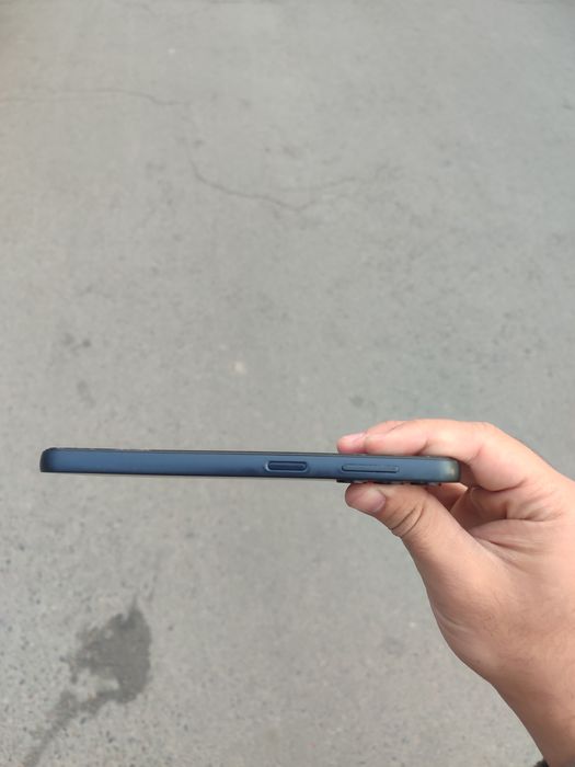 Samsung A14 Ideal holatda sotiladi