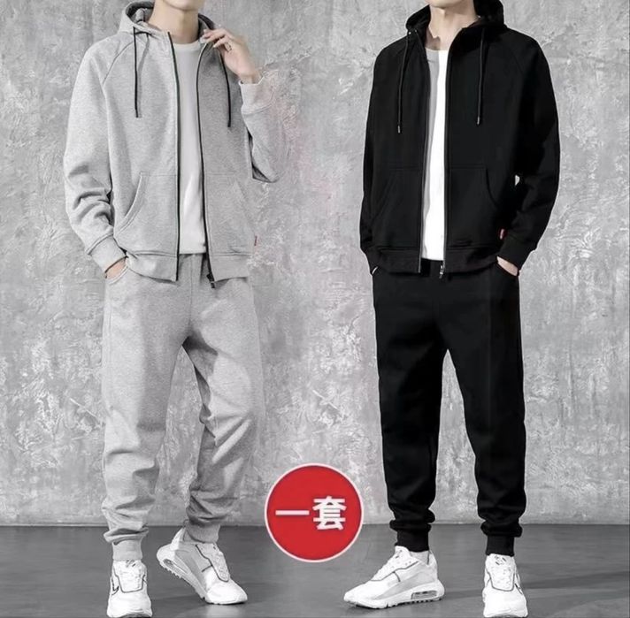 Мужской спартивка