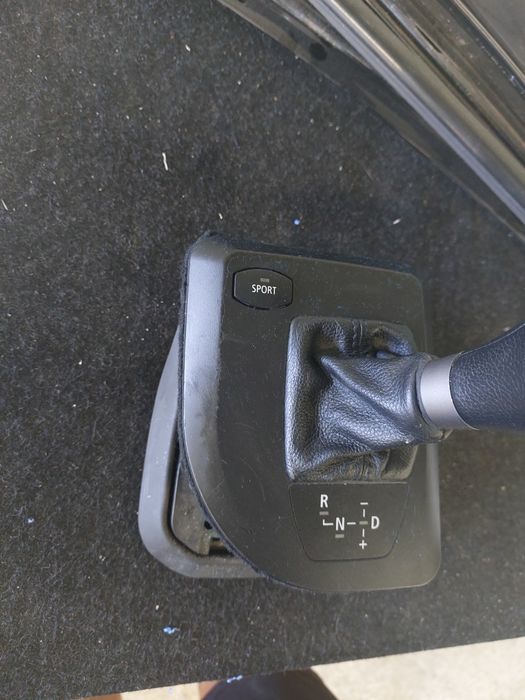 Лостов механизъм за бмв е60 е61 smg