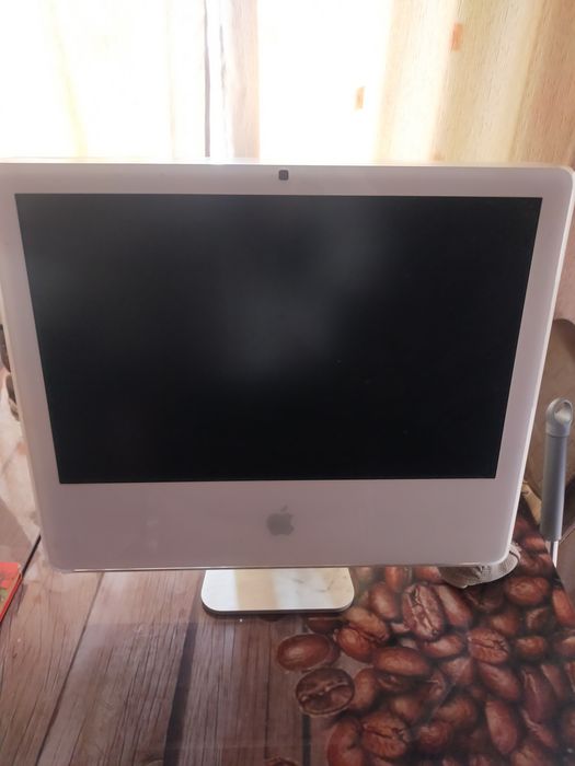 Imac4 funcțional