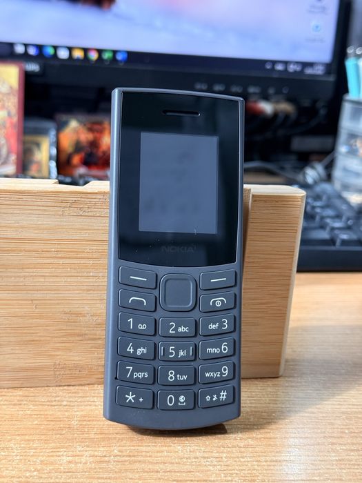 Nokia 105 4G Nou
