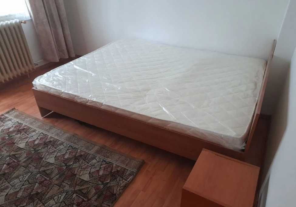 Дава се под наем Тристаен апартамент в Пловдив, Каменица 1 - 90 кв.м за 341.7 € - Снимка #1