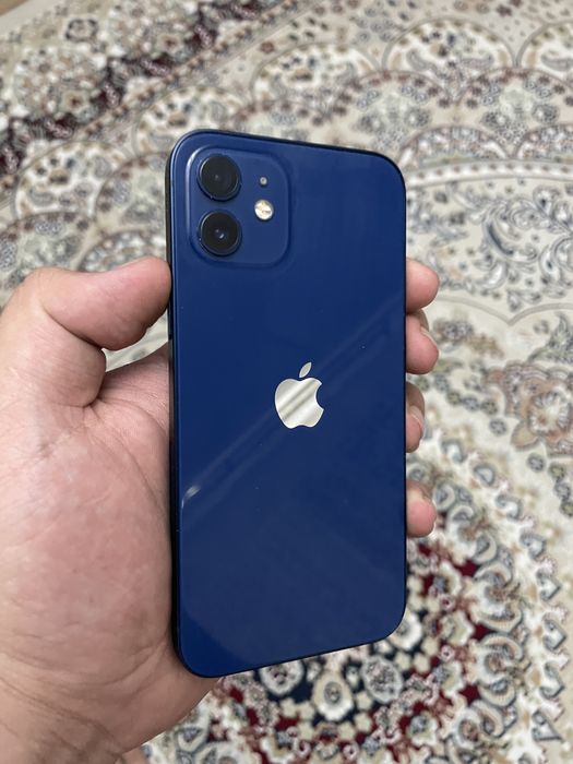 Iphone 12 —-128GB