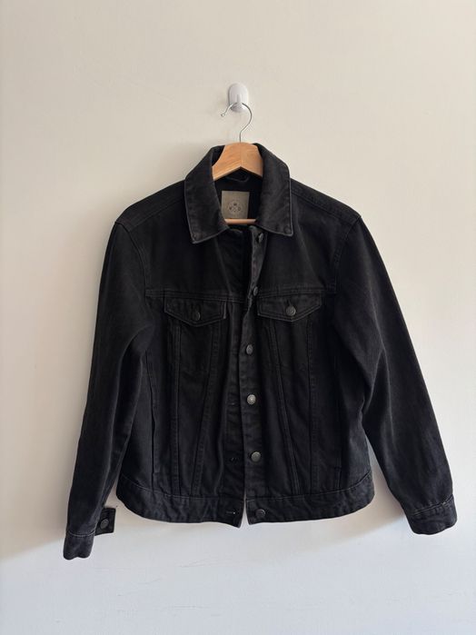 Дънково яке VERO MODA