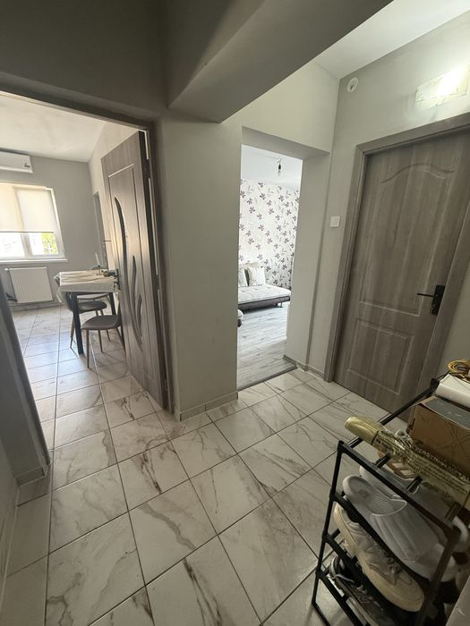 Apartament central 2 camere Hunedoara