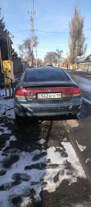 Продам Мазда 626