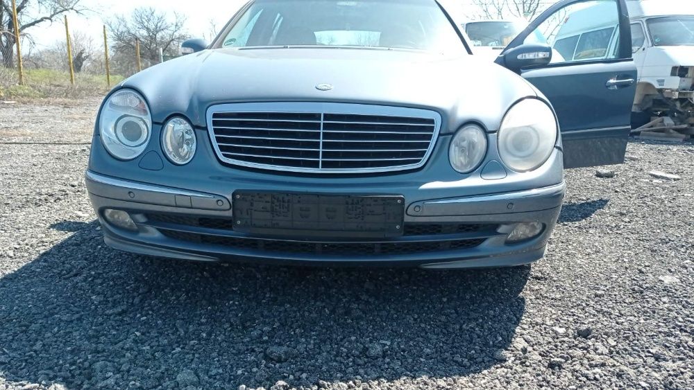 Mercedes-Benz E 280 280 CDI