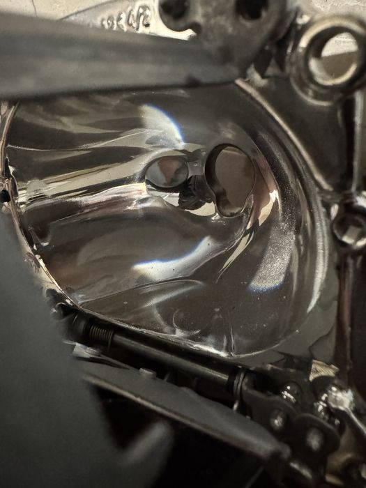 ОЕМ Лупи със рефлектор E46