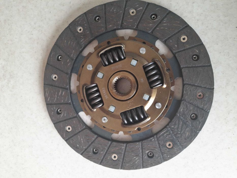 Диск сцепления (фередо)