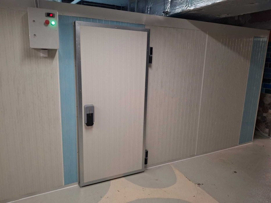 Camere frigorifice NOI – direct de la producător | Montaj inclus