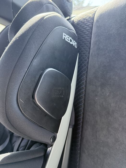 Scaun Auto copii Recaro