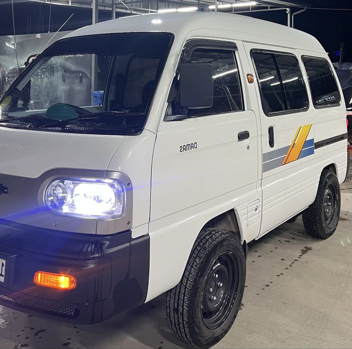 Taxi xizmati Такси Дамас