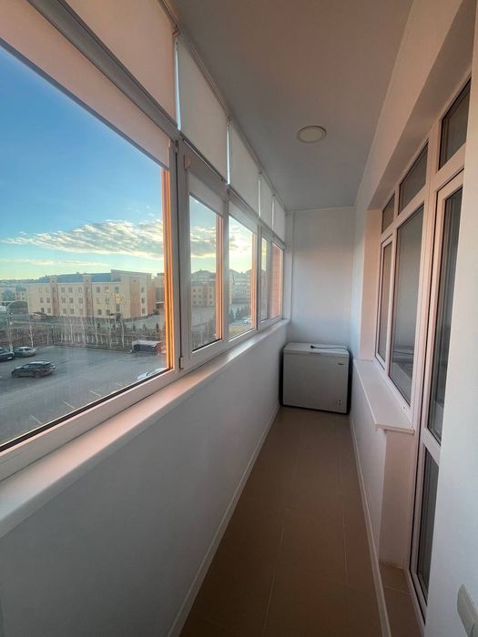 Предлагается к продаже квартира.