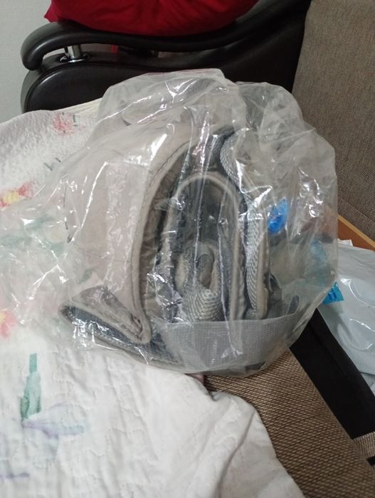 Продам эргорюкзак хипсит кенгуру