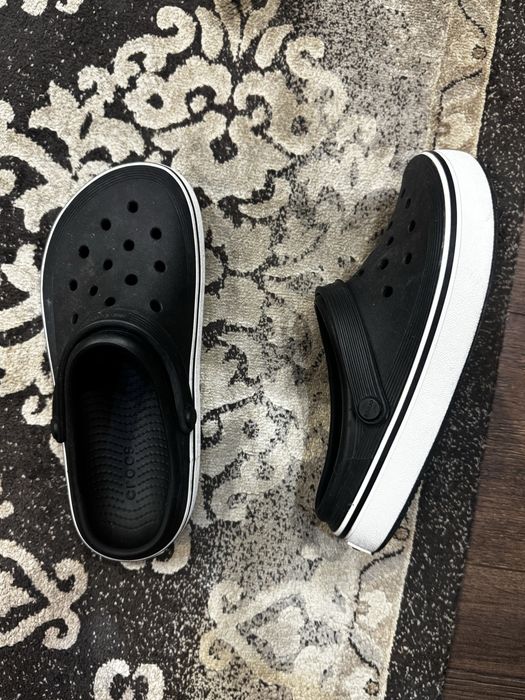Crocs original