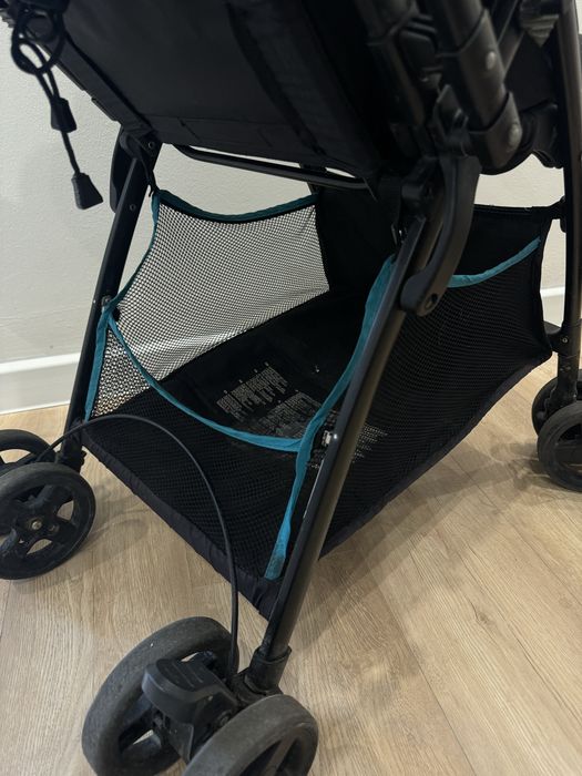 Коляска joie float