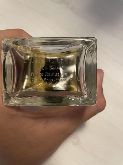 Продам люкс духи