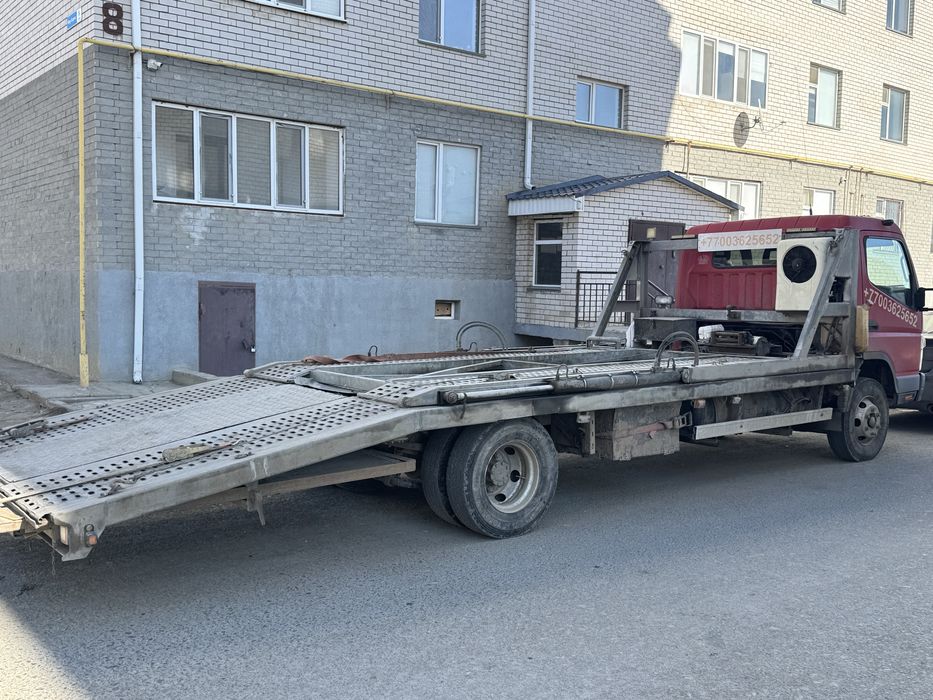 Эвакуатор любой сложности 24/7