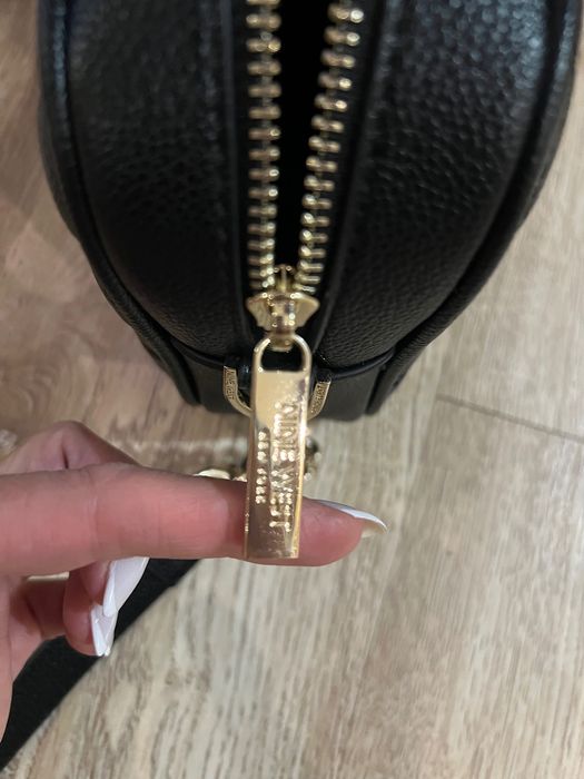 Дамска чанта NINE WEST нова