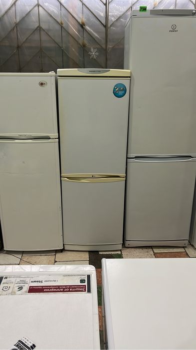 Продажа холодильников