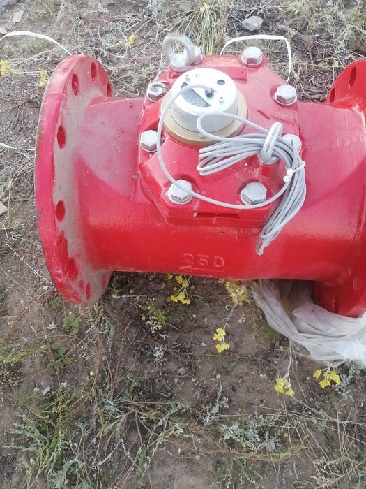 Продам счетчик водяной
