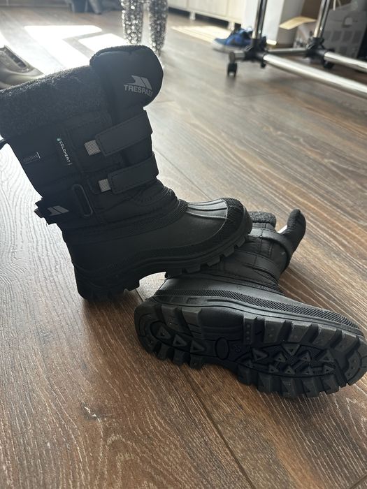 Ghete de zapada Copii, Marimea 28 si 29