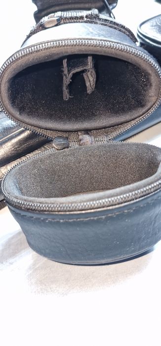 Husă pentru doua tacuri